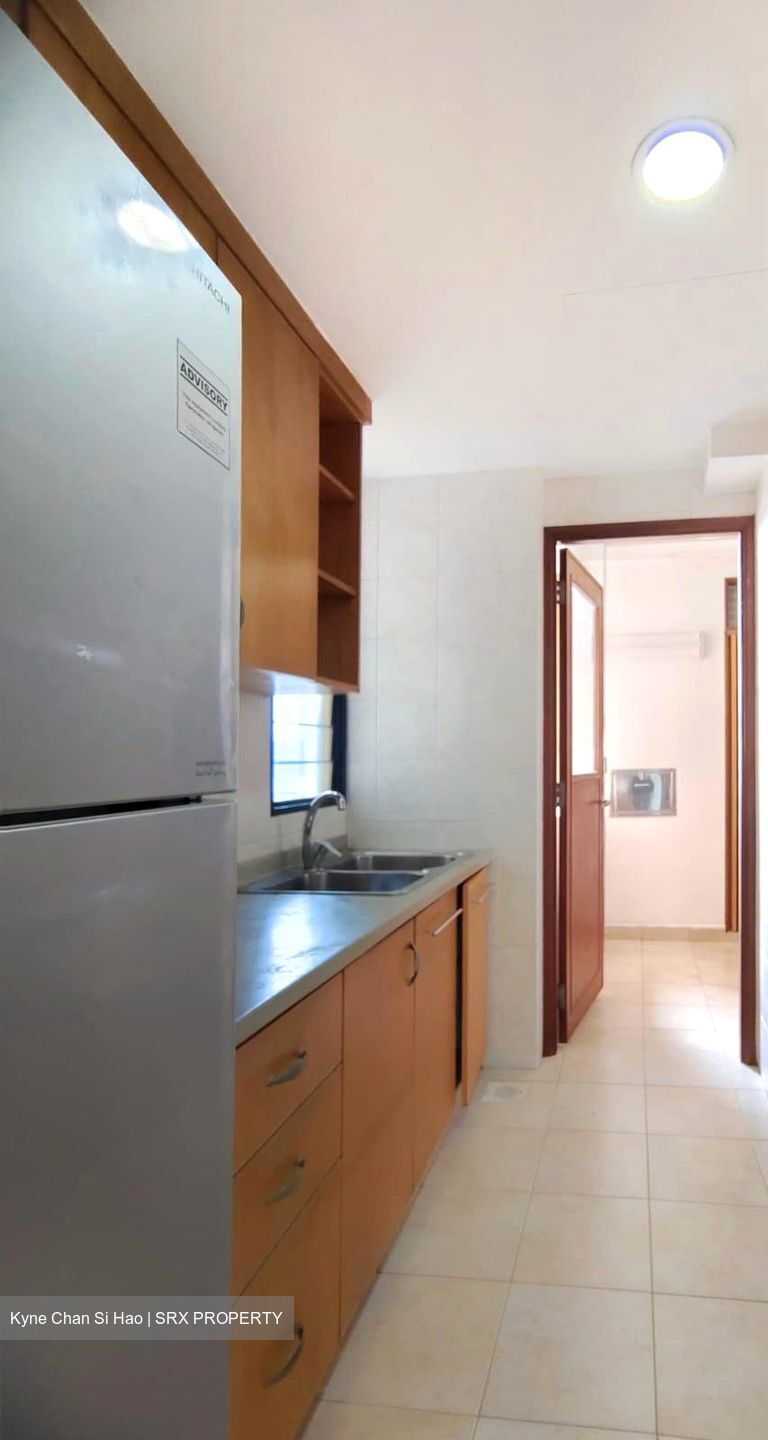 Tanglin View (D3), Condominium #594054991